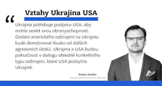 Zdroj: Twitter Velvyslanectví Ukrajiny v České republice