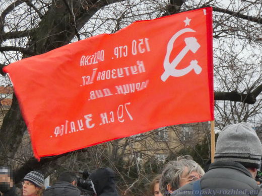 Sovětská symbolika